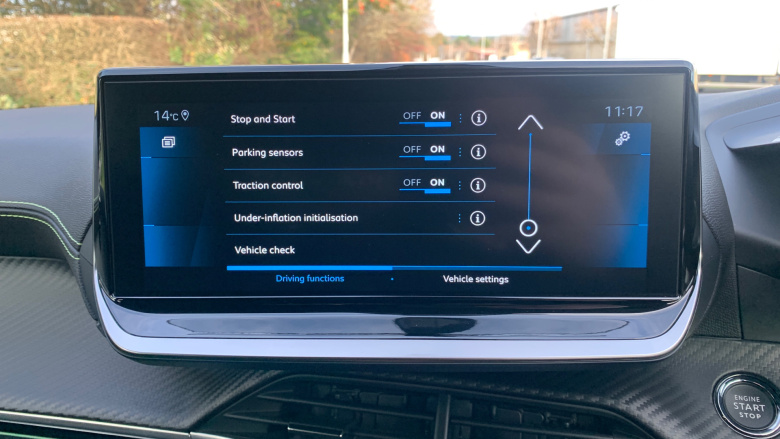 Peugeot 208 1.2 PureTech 100 GT Premium 5dr Petrol Hatchback